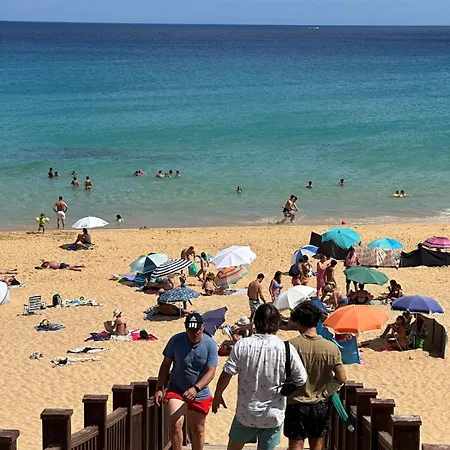 Simone Apartment Vila Baleira (Porto Santo)
