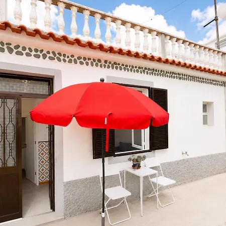 Simone Apartment