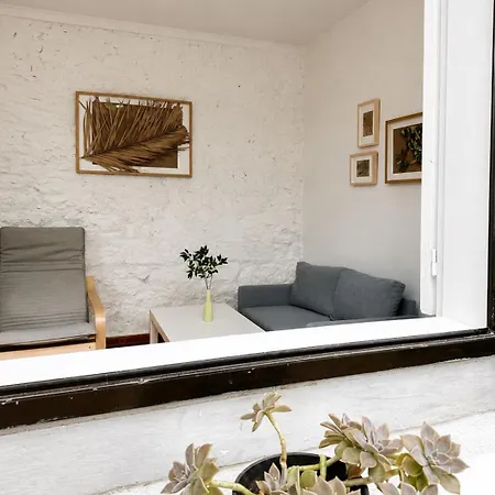 Apartment Simone Vila Baleira (Porto Santo)