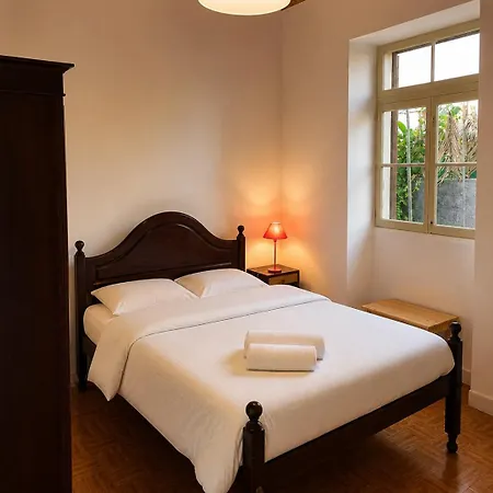 Appartement Simone *