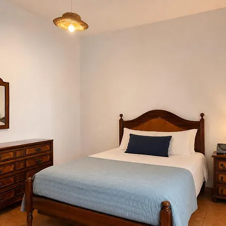 Appartement Simone Porto Santo