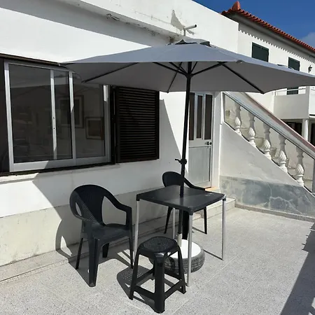 Simone Appartement Porto Santo
