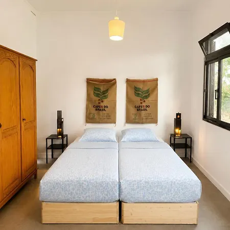 Appartement Simone *