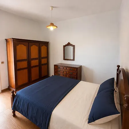Simone Appartement Porto Santo