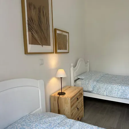 Simone Appartement *