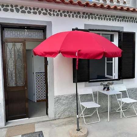 Simone Porto Santo