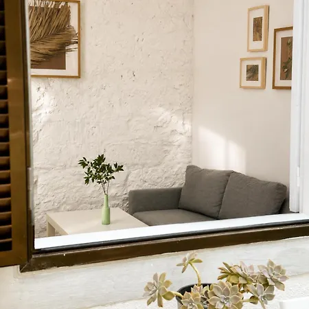 Simone Appartement *