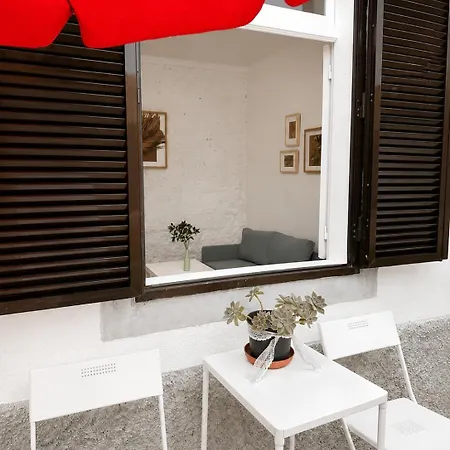 Appartement Simone *