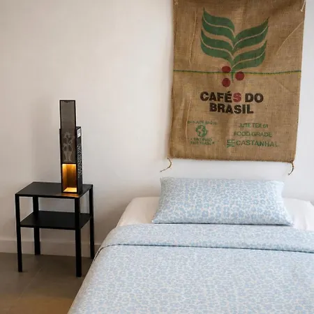 Appartement Simone *