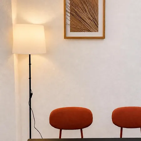 Simone Appartement