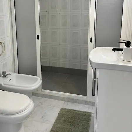 Appartement Simone
