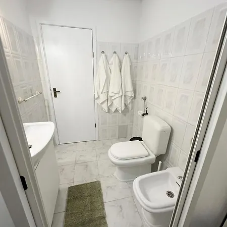 Simone Appartement