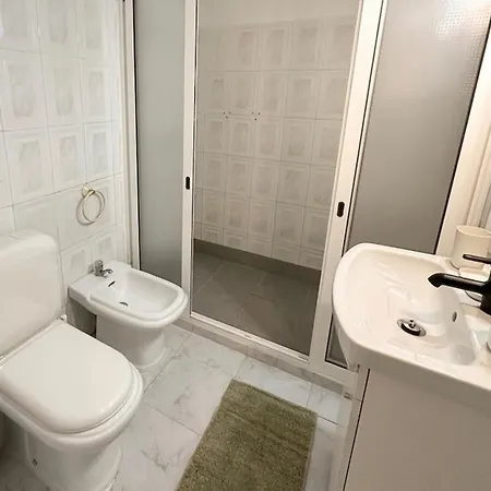 Appartement Simone