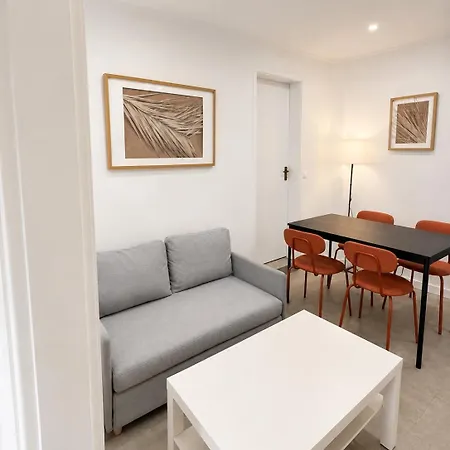 Appartement Simone