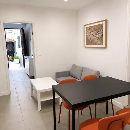Appartement Simone *