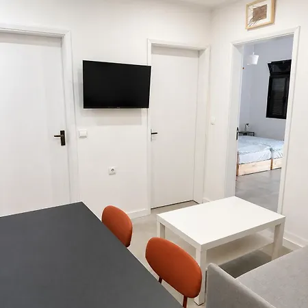 Appartement Simone