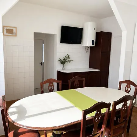 Appartement Simone Porto Santo