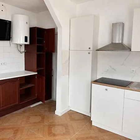 Simone Appartement *