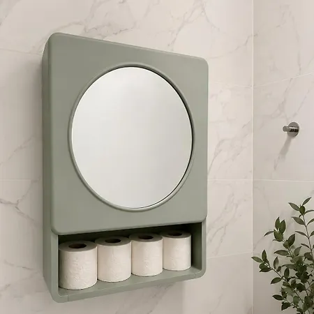 Appartement Simone *