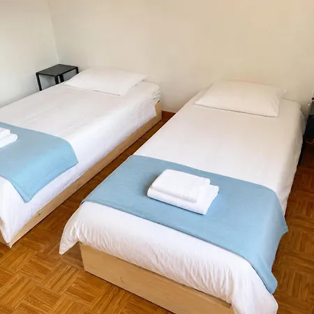 Simone Appartement Porto Santo