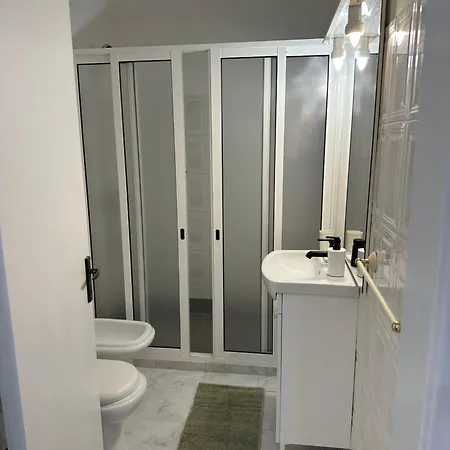 Appartement Simone *