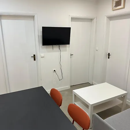 Appartement Simone Porto Santo