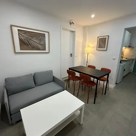 Simone Appartement *