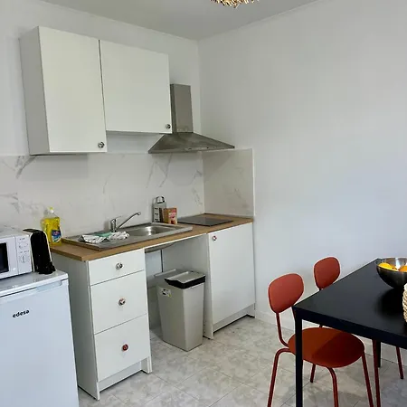 Simone Appartement