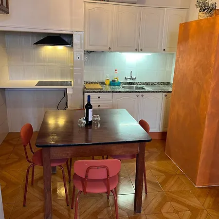 Appartement Simone Porto Santo