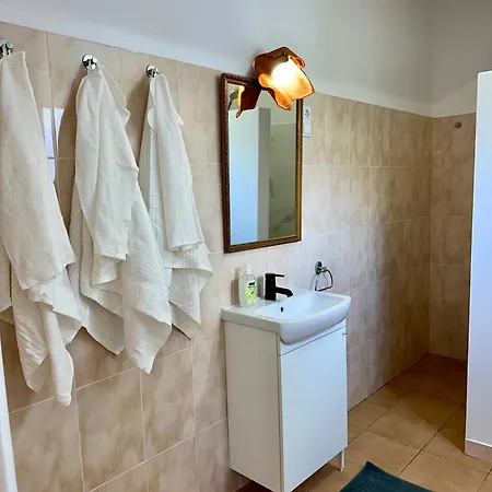 Appartement Simone Porto Santo