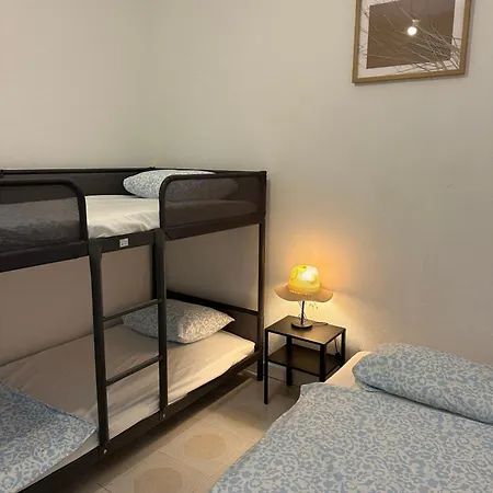 Simone Appartement