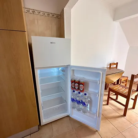 Appartement Simone