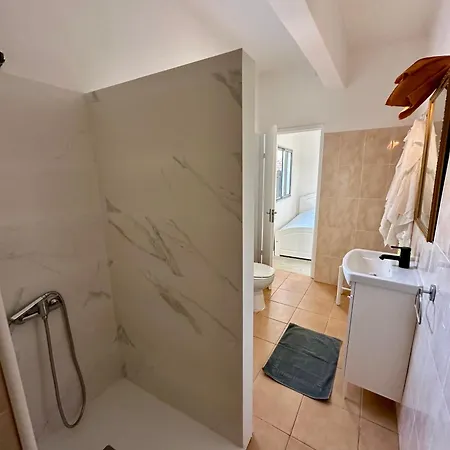 Simone Appartement *