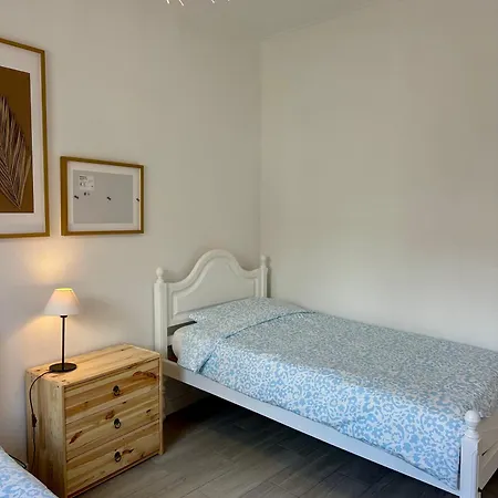 Simone Appartement