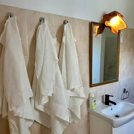 Simone Appartement
