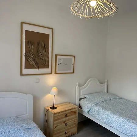 Simone Appartement *